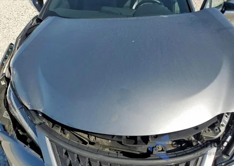 2019 Lexus Ux 200 из США, поврежденный, VIN JTHY3JBH5K2005543